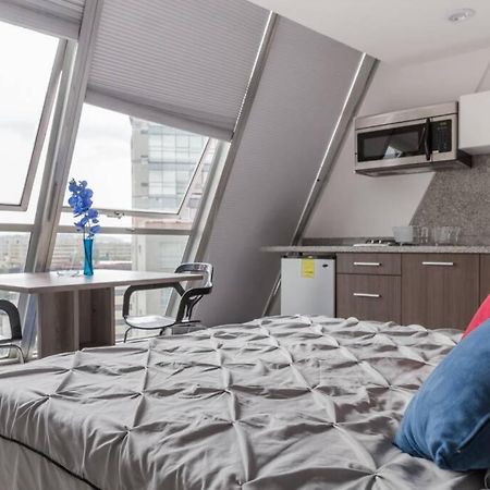 Espectacular Loft En Ph Zona Polanco D Apartment Мексико Сити Екстериор снимка