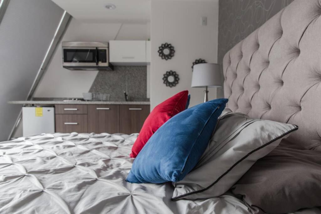Espectacular Loft En Ph Zona Polanco D Apartment Мексико Сити Екстериор снимка