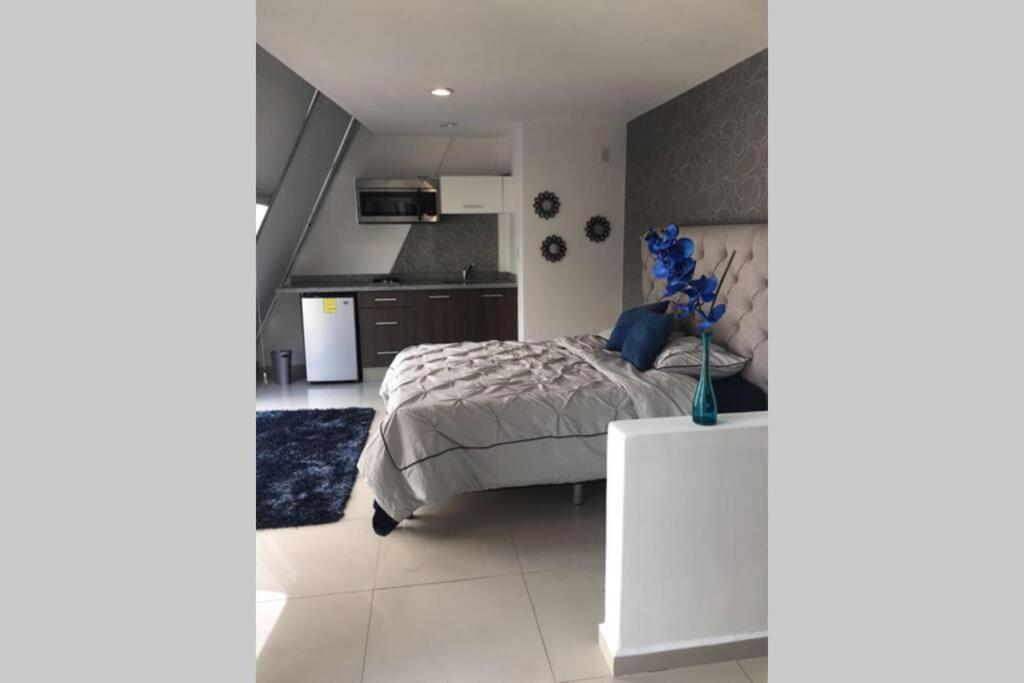 Espectacular Loft En Ph Zona Polanco D Apartment Мексико Сити Екстериор снимка