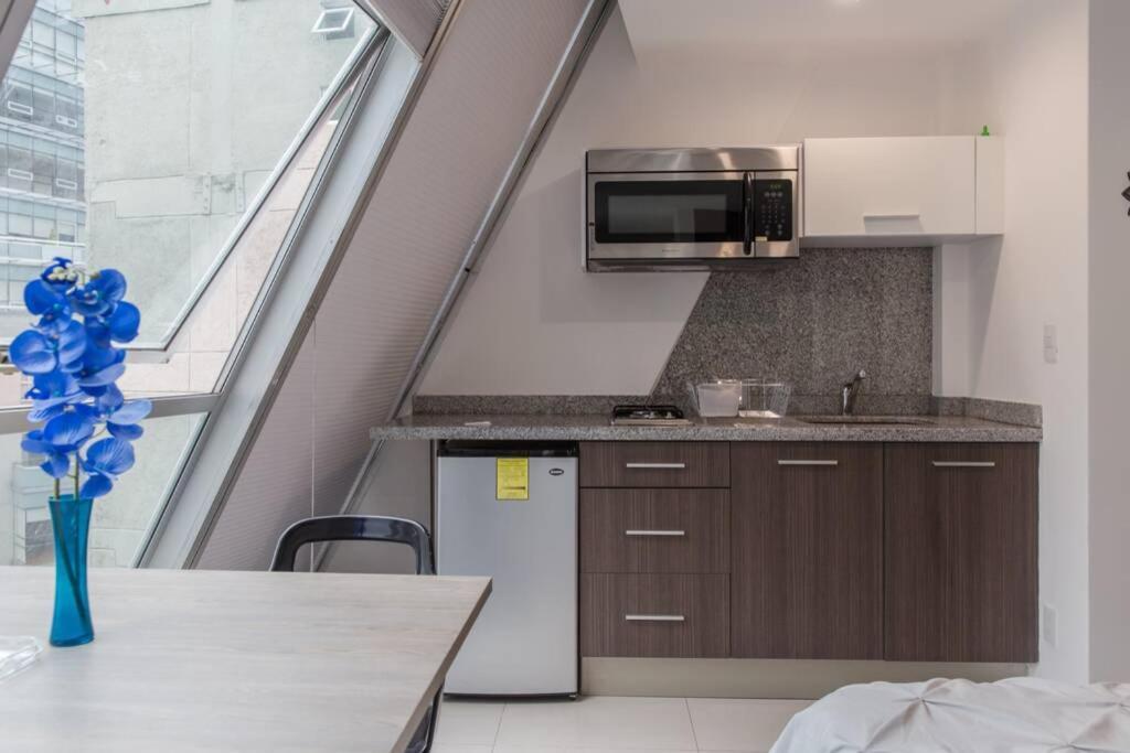 Espectacular Loft En Ph Zona Polanco D Apartment Мексико Сити Екстериор снимка