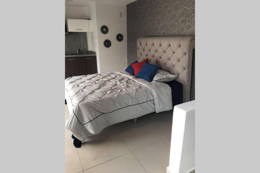 Espectacular Loft En Ph Zona Polanco D Apartment Мексико Сити Екстериор снимка