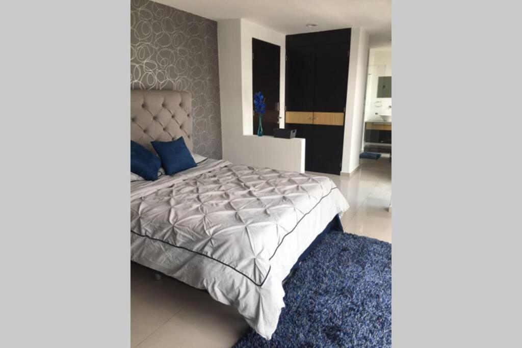 Espectacular Loft En Ph Zona Polanco D Apartment Мексико Сити Екстериор снимка