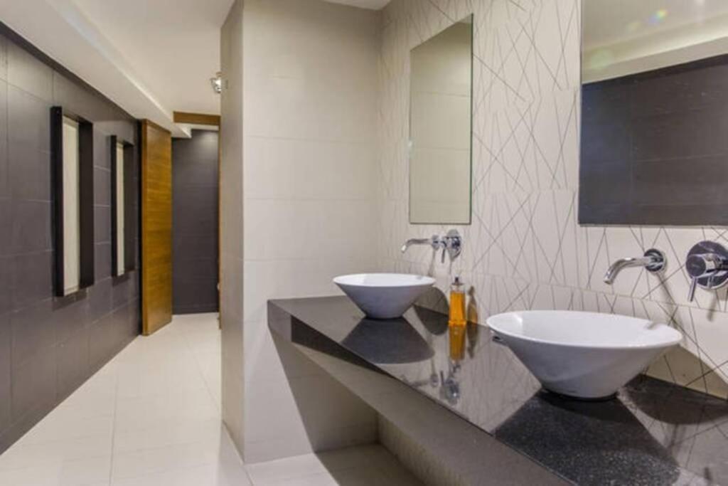 Espectacular Loft En Ph Zona Polanco D Apartment Мексико Сити Екстериор снимка