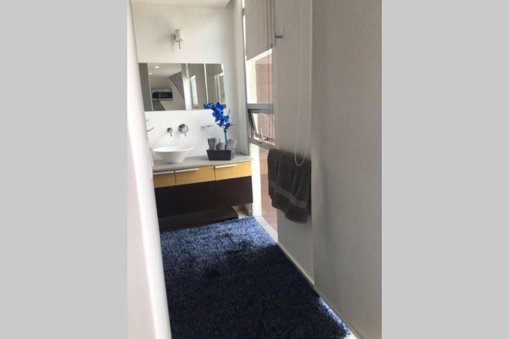 Espectacular Loft En Ph Zona Polanco D Apartment Мексико Сити Екстериор снимка